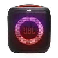 JBL Partybox Encore Essential 2 可攜式派對藍牙喇叭(黑色)